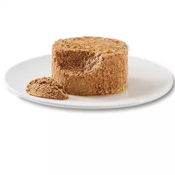 Oasy Caprice Mousse z cielęciną 85g