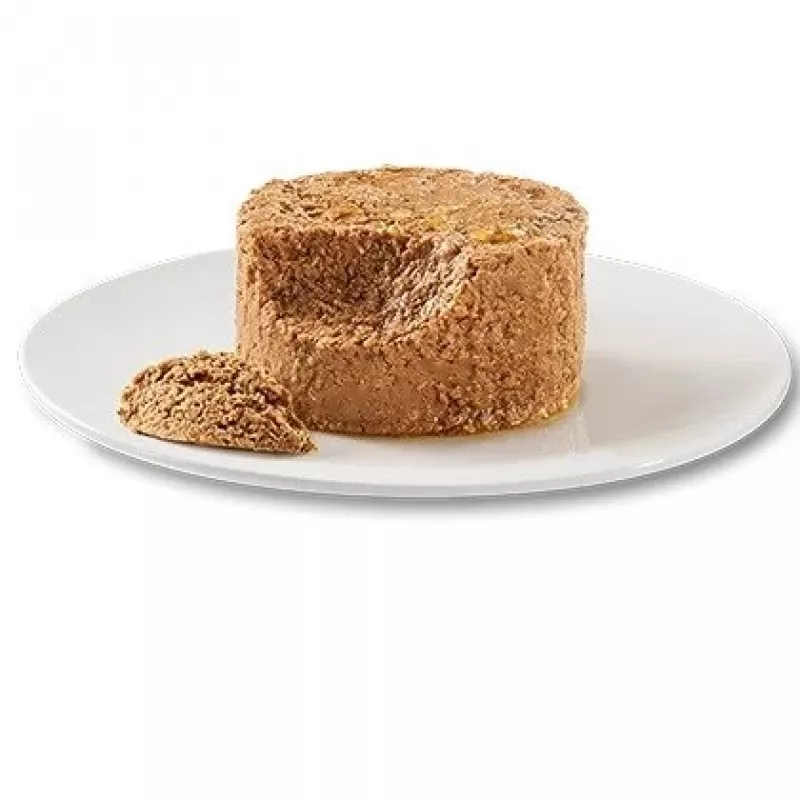 Oasy Caprice Mousse z cielęciną 85g
