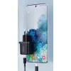 Mini ładowarka PA-F5 OEM Czarna 1xUSB-C 20W PD Power Delivery