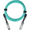 Aktywny kabel optyczny 5m CBO SFP28-AOC-5M do portów SFP28 25Gb