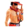 Figurka ABYstyle ONE PIECE Portgas D. Ace x2