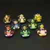 Paladone Mario Kart Backpack Buddies CDU 24 szt.