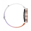 Smartwatch HUAWEI GT Runner 2 — 1,32 cala (3,35 cm) AMOLED, 466×466, Tytan, GPS, pasek z fluoroelastomeru