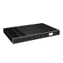Obudowa komputerowa Akasa Galileo TU Plus MKII Mini-ITX - czarna