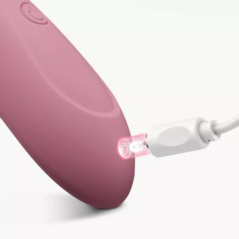 Masażer laktacyjny U-grow Momcozy LM02 — elektryczny masażer piersi wspomagający karmienie piersią