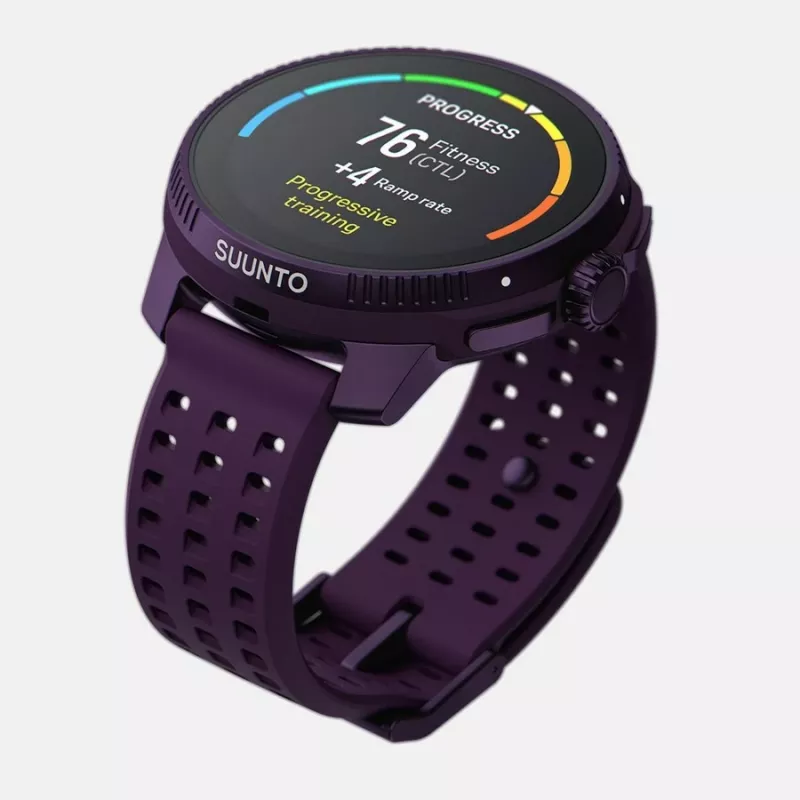 Smartwatch Suunto Race 3.63 cm AMOLED 49 mm