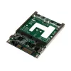 StarTech.com Adapter konwertera dwóch dysków SSD mSATA na 2,5-calowy SATA RAID