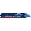 Bosch 2 608 900 365 brzeszczot do wyrzynarki/piły szablastej/piły stołowej Brzeszczot do piły szablastej Węglik 1 szt.