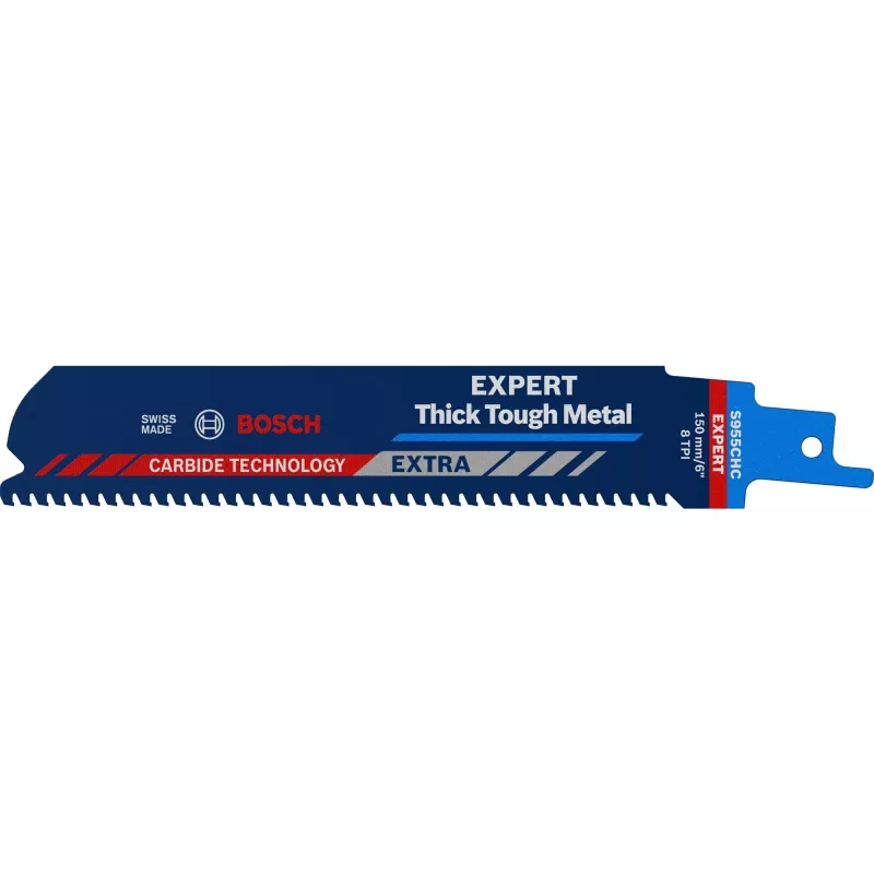 Bosch 2 608 900 365 brzeszczot do wyrzynarki/piły szablastej/piły stołowej Brzeszczot do piły szablastej Węglik 1 szt.