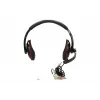 Gembird BTHS-005 Słuchawki douszne Bluetooth Czarny