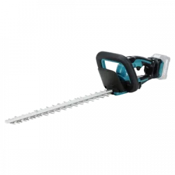 Bezprzewodowa nożyce do żywopłotu Makita UH020GZ 40V 460W 20 mm średnica cięcia