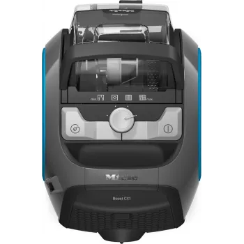 Miele Boost CX1 PowerLine Odkurzacz bezworkowy 1 l 890 W Grafit