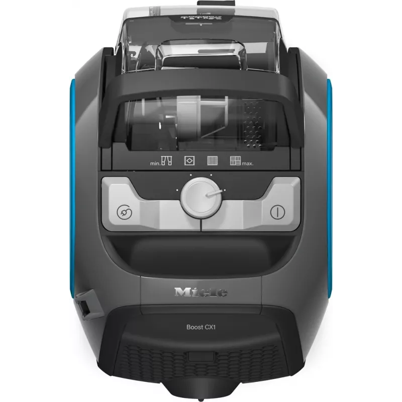 Miele Boost CX1 PowerLine Odkurzacz bezworkowy 1 l 890 W Grafitowy