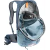 Deuter Race 12 Plecak rowerowy Niebieski