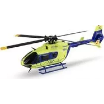Helikopter Amewi AFX-135 Alpine Air Ambulance 4-kanałowy RTF (25339)