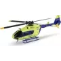 Helikopter Amewi AFX-135 Alpine Air Ambulance 4-kanałowy RTF (25339)