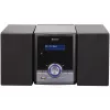 Mikrosystem Denver MDA-285 z BT, CD, radiem i AUX