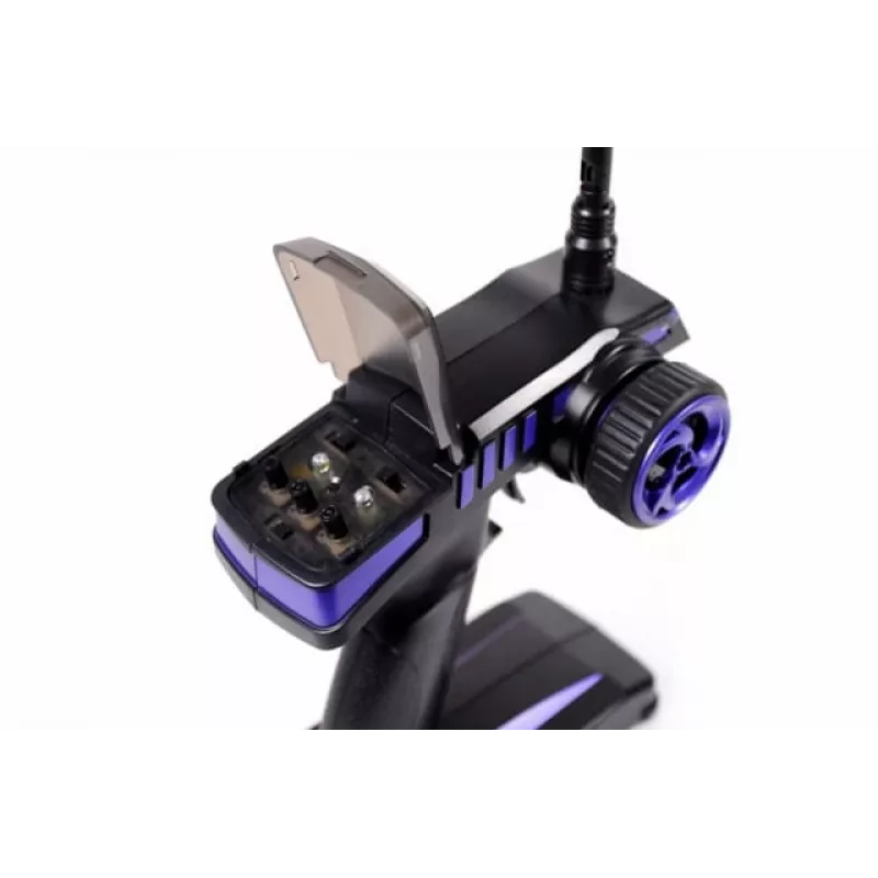Amewi Buggy „Pitbull X” 25ccm 2.4 GHz M 1:5, 12,5 kg