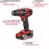 Einhell TE-CD 18/44 Li-i 24000 RPM 1,59 kg czarny, czerwony