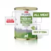 PUPIL Premium All Meat Venison - karma mokra dla psa - 800g