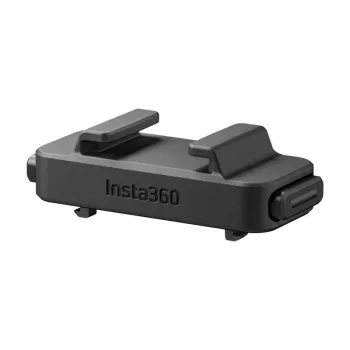 Zimna stopka Insta360 Ace Pro 2/Ace Pro Czarny