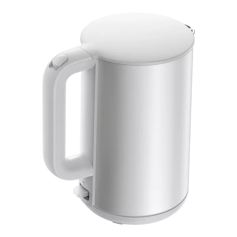Czajnik Xiaomi Double Wall S1 (srebrny) EU