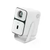 Projektor WANBO T2 Ultra 500 ANSI 1080p Full HD, przenośny projektor kina domowego
