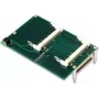 Akcesorium do konstrukcji instalacyjnej sprzętu sieciowego Mikrotik RB502 białe (RB502)