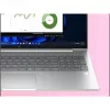 HP EliteBook 6 G1i Ultra 5 225U 16.0WUXGA IPS 300nits AG 24GB DDR5 5600 SSD512 Arc Cam 5Mpx 56Wh W11Pro Pike srebrny aluminium 3Y OnSite