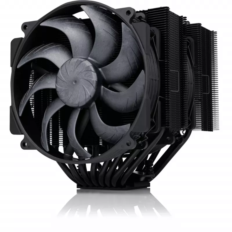 Noctua NH-D15 G2 CH.BK Czarny