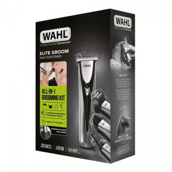 WAHL Elite Groom trymer wielofunkcyjny
