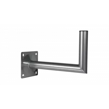 Uchwyt ścienny Megasat WH 4 Aluminium 35 cm odległość 250 mm wysokość