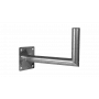 Uchwyt ścienny Megasat WH 4 Aluminium 35 cm odległość 250 mm wysokość