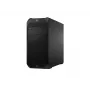 Stacja robocza Tower HP Z4 G5 – Xeon W W3-2535 3.5 GHz, 64 GB RAM, 1 TB NVMe SSD, NVIDIA RTX 4000 Ada, Windows 11 Pro, klawiatura niemiecka, czarny