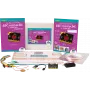 cej-MB-Set01 Electronic Adventure Micro Bit Programmieren Experimentier-Box ab 8 (EA-MicroBit-V2)