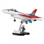 Klocki konstrukcyjne COBI F-16 (YF-16) First Flight 1974 375 elementów