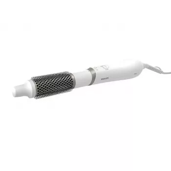 Philips 3000 series BHA303/00 narzędzie do stylizacji włosów Ciepła szczotka do włosów Ciepła biel 800 W 1.8 m