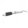 Philips 3000 series BHA303/00 narzędzie do stylizacji włosów Ciepła szczotka do włosów Ciepła biel 800 W 1.8 m
