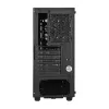 Krux LEDA ATX Tower Black