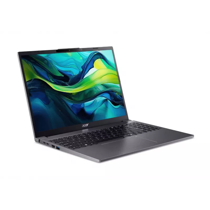 Laptop Acer Aspire Go 15 - Intel Core i5-1334U, wyświetlacz 15,3 cala, 8 GB RAM, 256 GB SSD, Windows 11