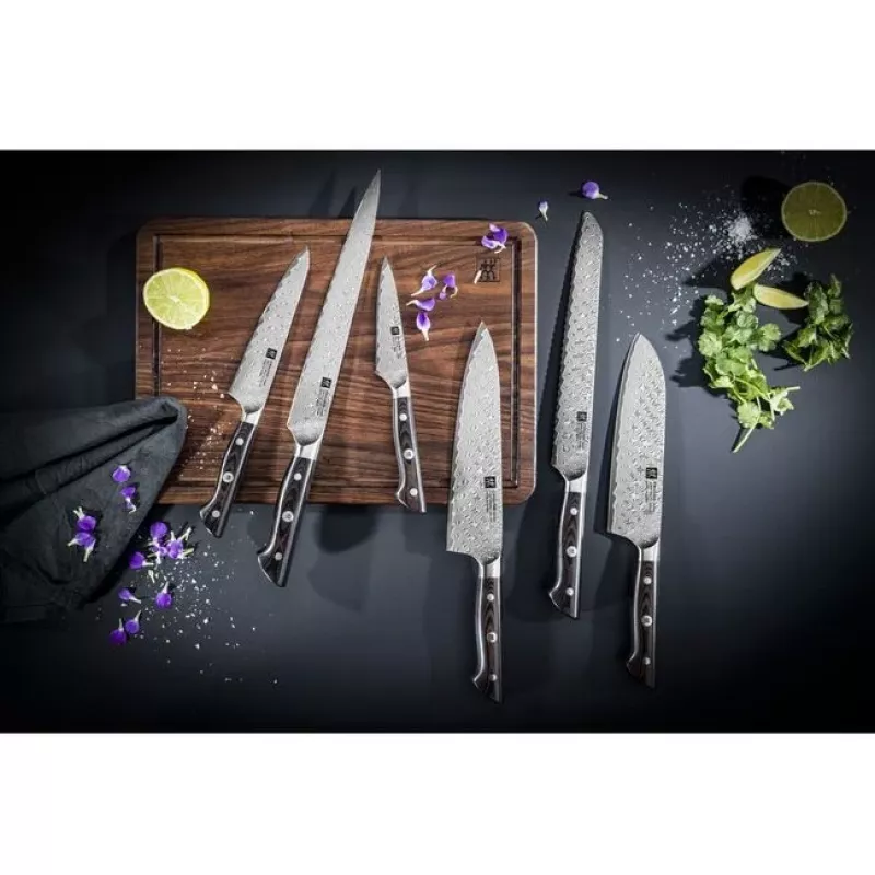 Nóż do chleba ZWILLING 30576-231-0