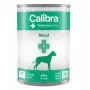 Mokra karma dla psa Calibra Veterinary Diets Renal Chicken 400 g — wsparcie nerek, wilgotność 78%, białko 5,5%, tłuszcz 8%