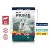 PUPIL Prime Bogata w wołowinę z warzywami - sucha karma dla psów - 10kg