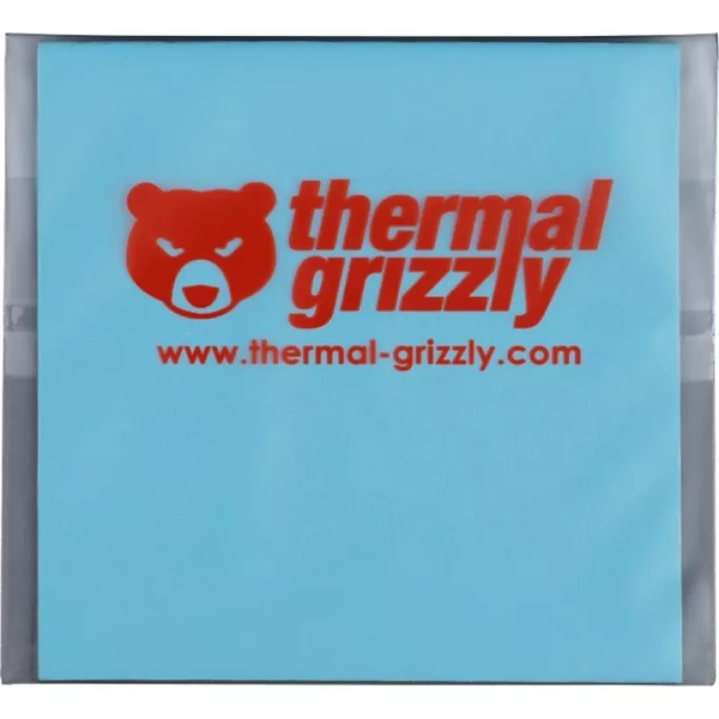 Thermal Grizzly Minus Pad Pro - 100 x 100 x 0,5 mm