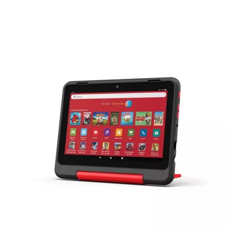 Amazon Fire HD 8 Kids Pro Tablet (2024) WiFi 32GB 6 do 12 lat Marvel's Avengers B0CVDPXVWR (B0CVDPXVWR)