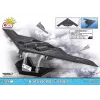 Zestaw konstrukcyjny Cobi Northrop Grumman B-2 SPIRIT model kit, marka Cobi, MPN 5916