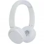 Słuchawki Panasonic RB-HF630BE-W Bezprzewodowe nauszne rozmowy/muzyka/sport/codzienne Bluetooth Biały
