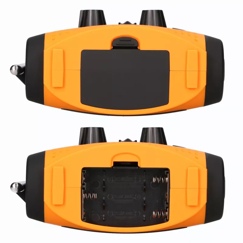 Extralink Power Ranger EPS-6000 | Powerbank | 6000mAh, radio FM, lampka LED, dynamo, panel słoneczny