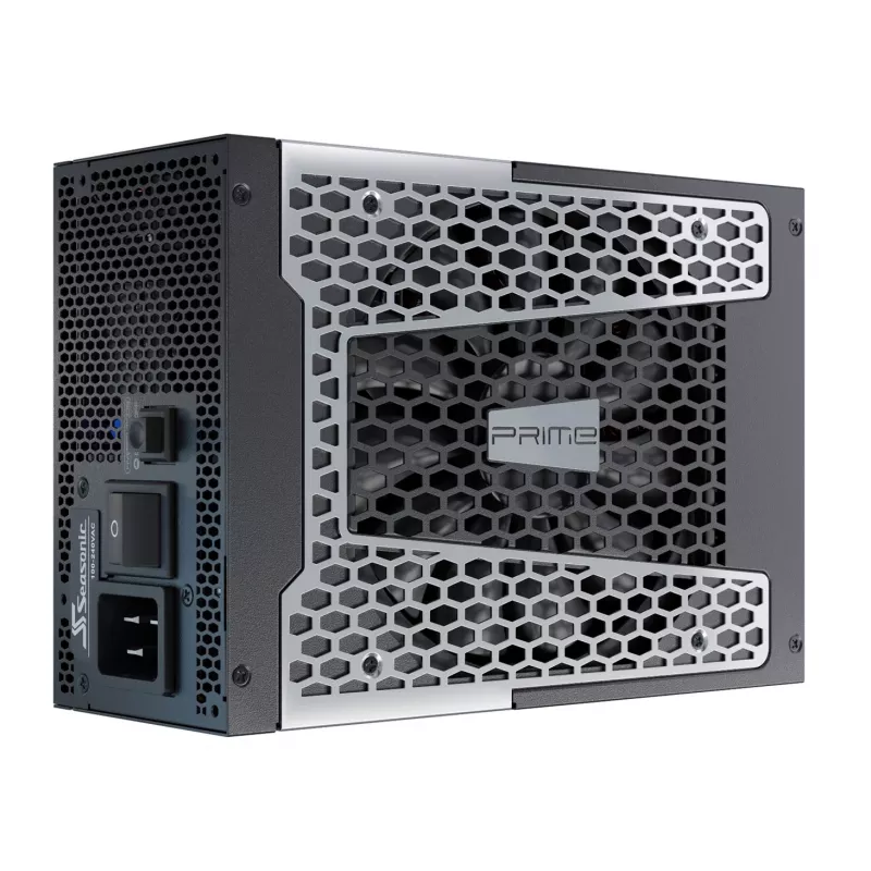 Zasilacz Seasonic ATX3-PRIME-PX-1600 1600 W