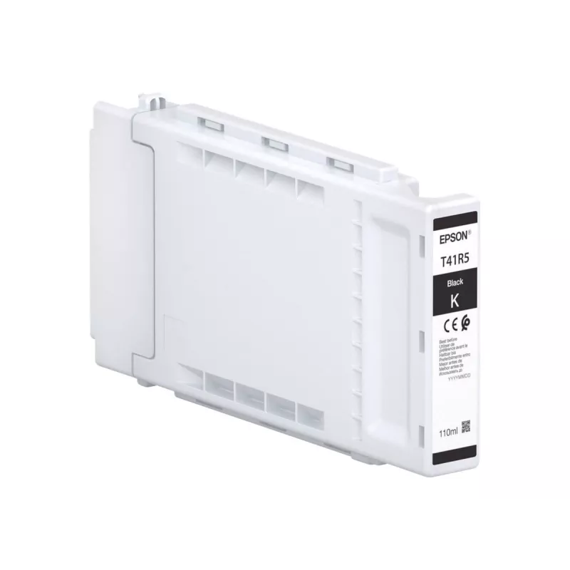 Cartridge Epson Singlepack UltraChrome XD2 C13T41R540 Czarny